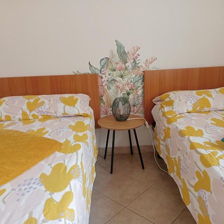 Profumo Di Basilico Home Genoa Luaran gambar