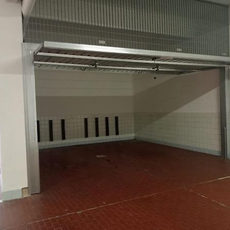Profumo Di Basilico Home Genoa Luaran gambar