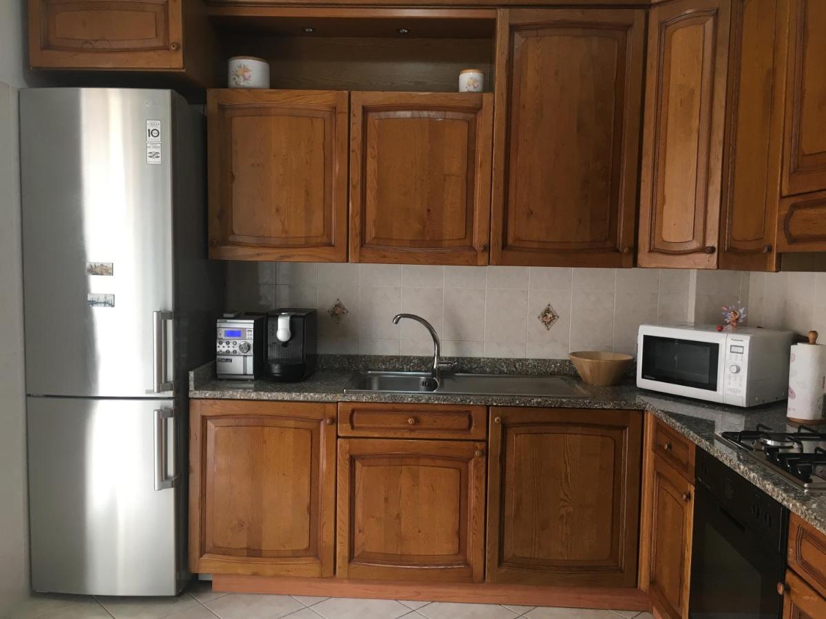 Profumo Di Basilico Home Genoa Luaran gambar