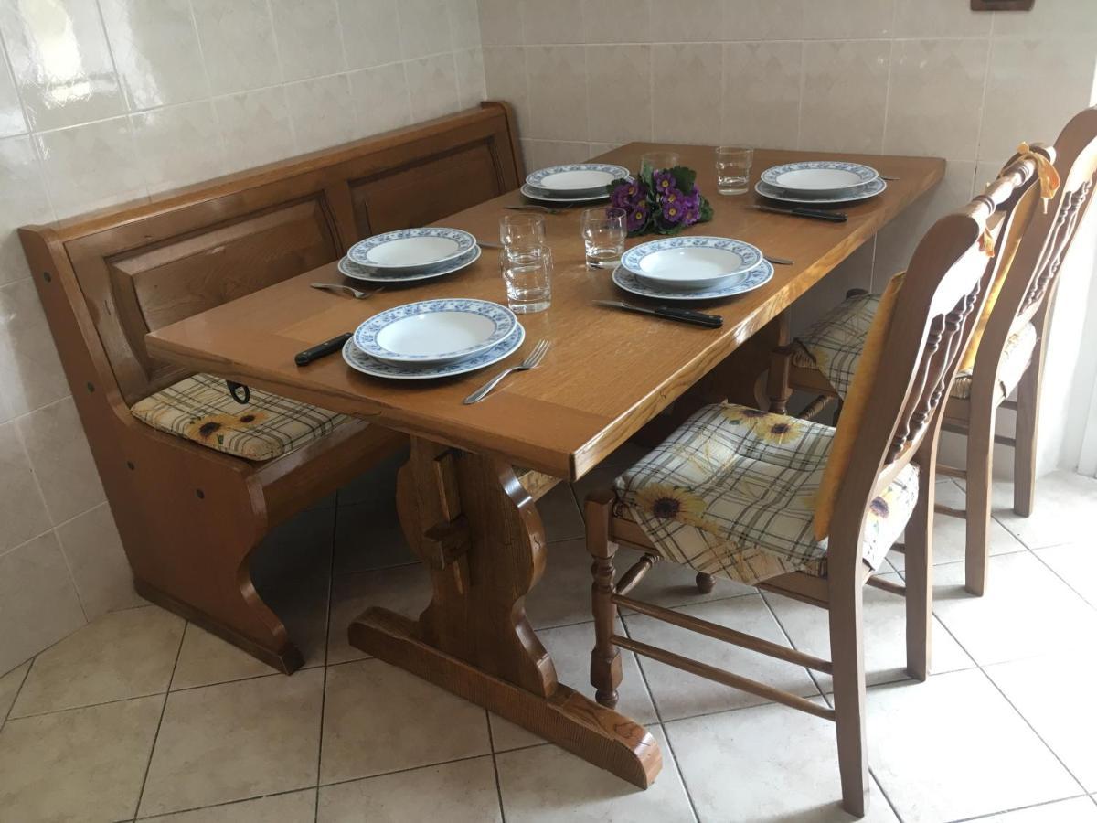 Profumo Di Basilico Home Genoa Luaran gambar