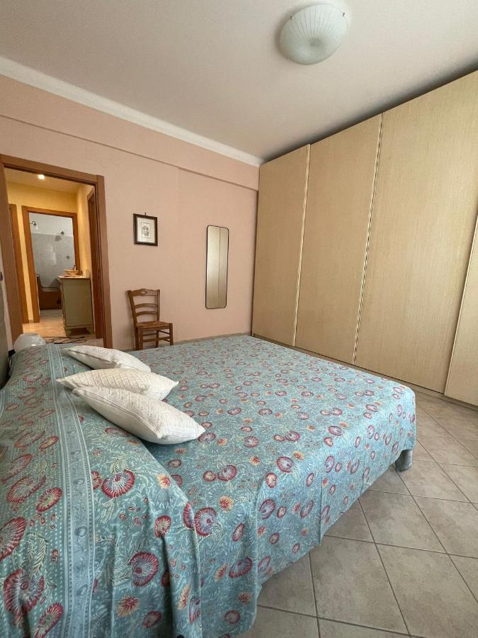 Profumo Di Basilico Home Genoa Luaran gambar