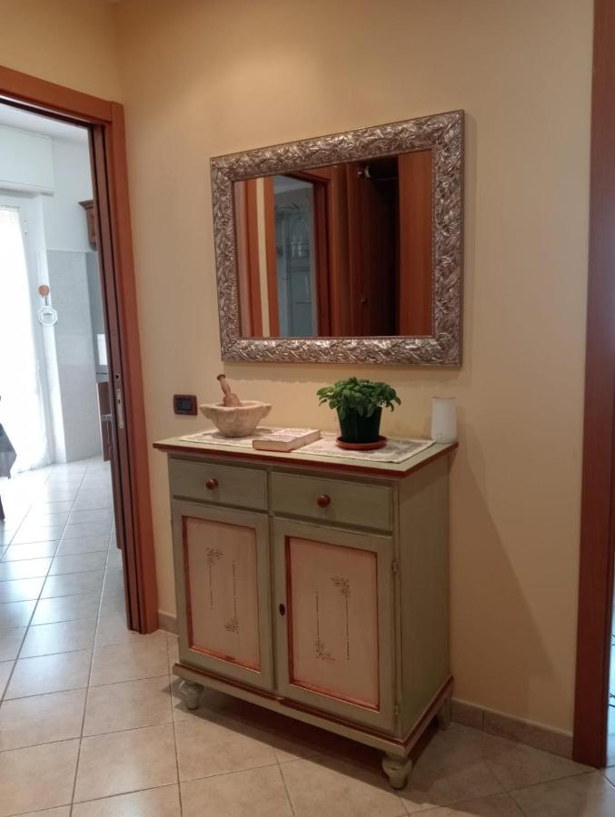 Profumo Di Basilico Home Genoa Luaran gambar