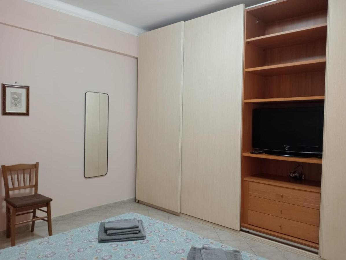 Profumo Di Basilico Home Genoa Luaran gambar