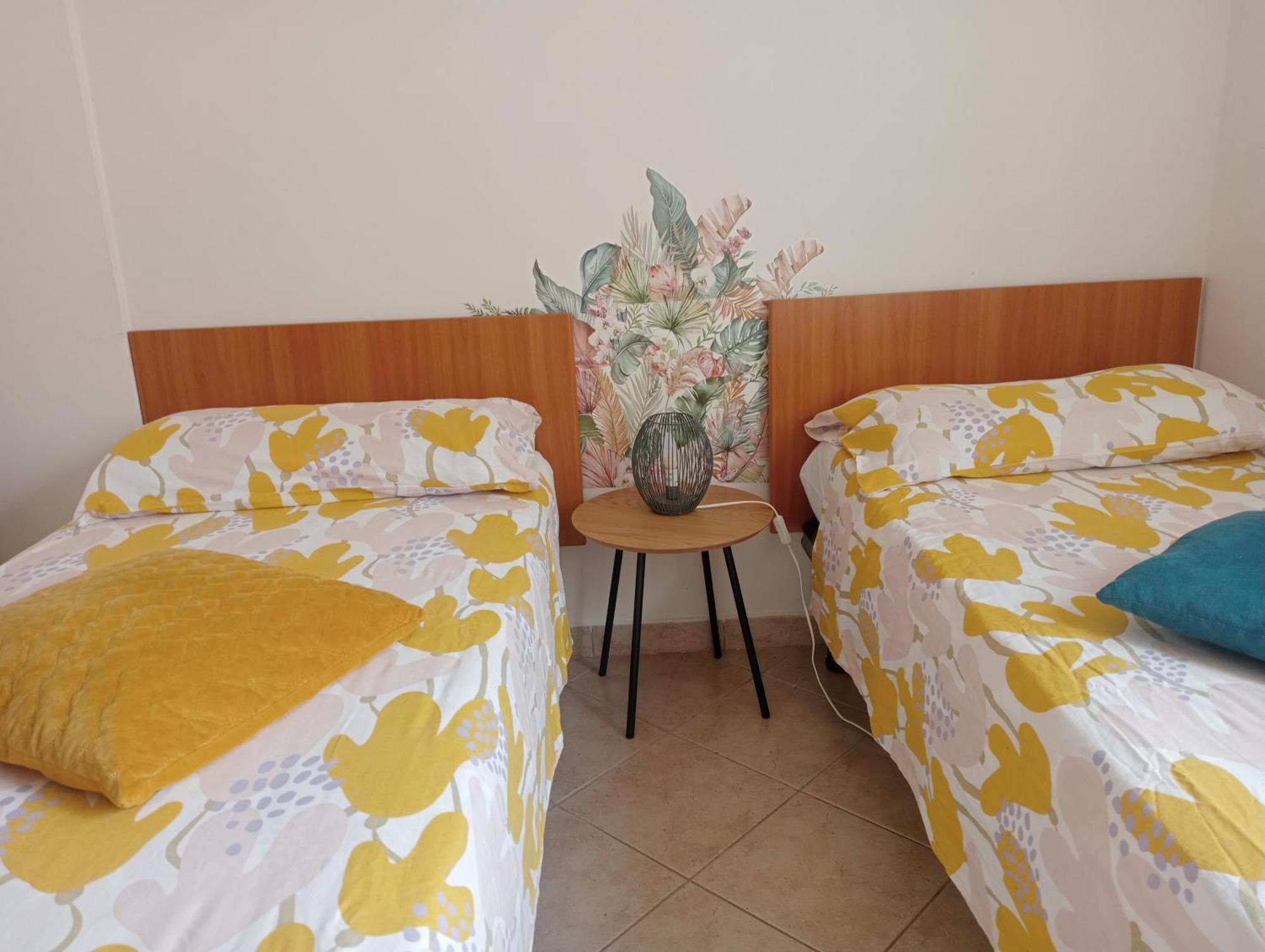 Profumo Di Basilico Home Genoa Luaran gambar