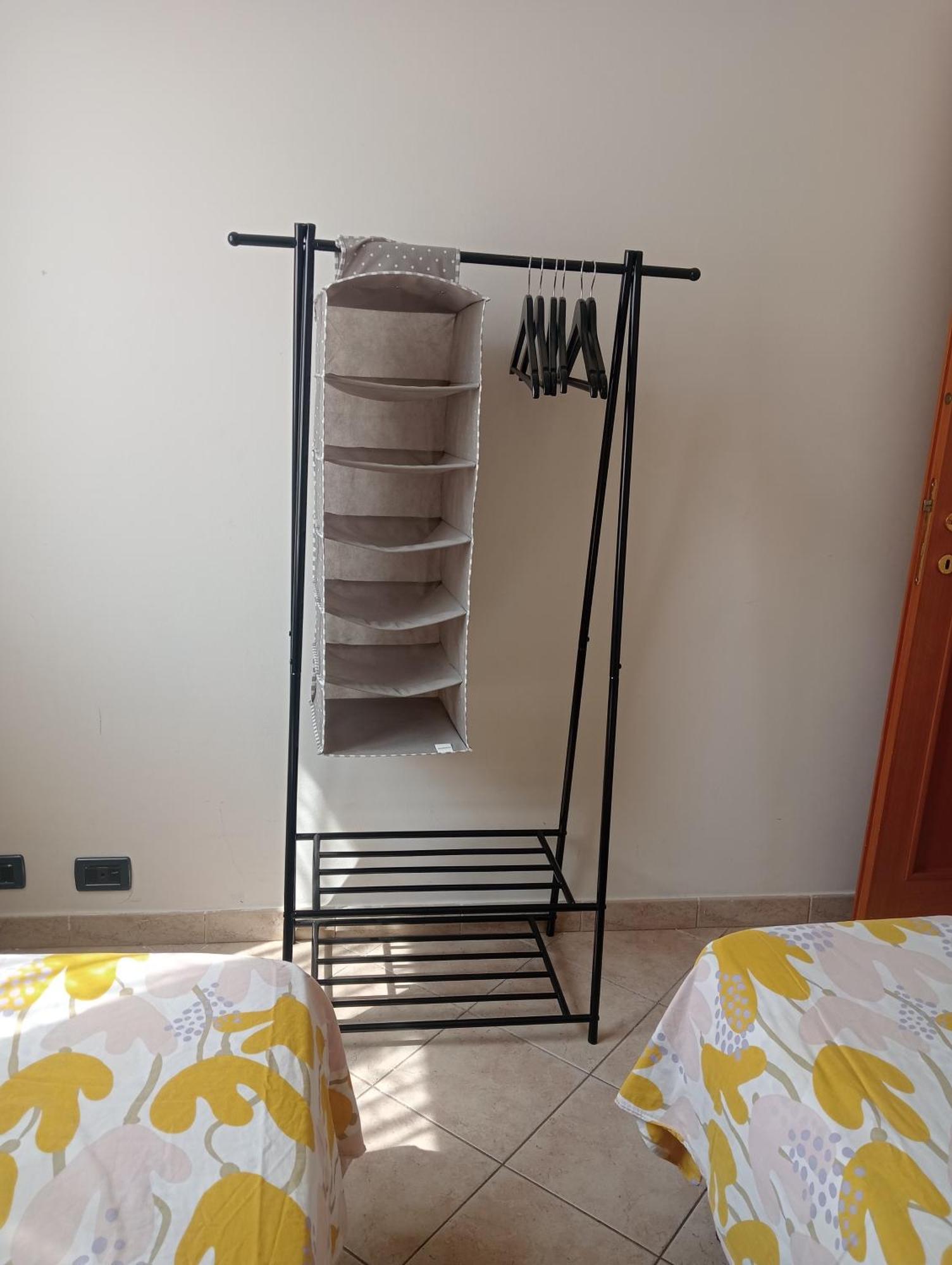 Profumo Di Basilico Home Genoa Luaran gambar